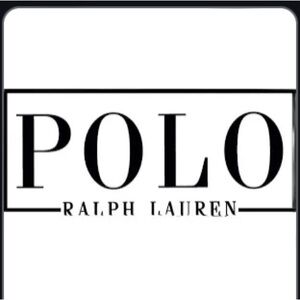 Boys blue Ralph Lauren sweatsuits size